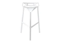 Magis Konstantin Grcic Stool One -Furniture Shop white