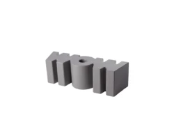 Slide WOW Bench 30 Slide WOW Bench -Furniture Shop wow argil grey