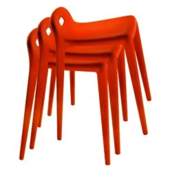 Magis Yuyu Stool -Furniture Shop yuyu 3