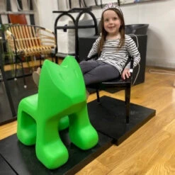 Magis Julian Children's Chair -Furniture Shop zara1